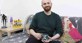 ‘I pay half my salary in rent’: Inside life in Glasgow city centre flats