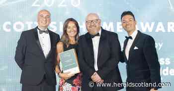 Housing association wins top industry award for second year running