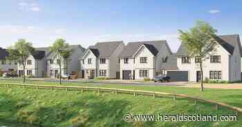 Aberdeenshire housing plans could bring 158 homes and £32m boost to local contractors