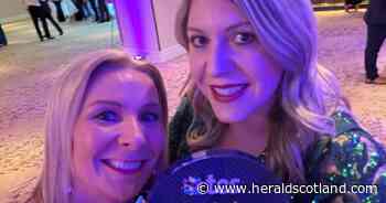 Edinburgh primary school wins top honour at national education awards