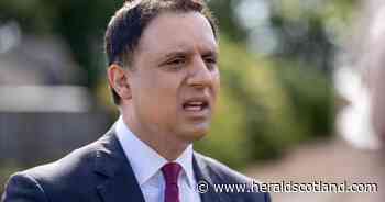 Anas Sarwar vows to stay as Scottish Labour leader and fight for ‘heart and soul’