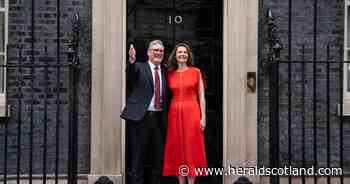 In pictures: Sir Keir Starmer's tenure after stepping down as prime minister