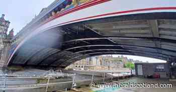 North Bridge to finally reopen after 'years of painstaking work' and £86m bill