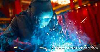 Scottish engineering company placed into liquidation