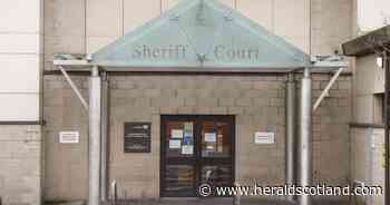 Man jailed after hitting prosecutor in the head with his shoe in court