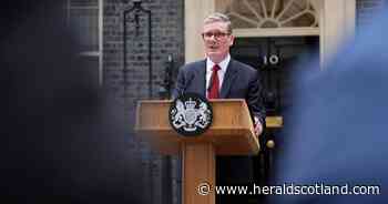 When will Labour hold a leadership election after Sir Keir Starmer's resignation?
