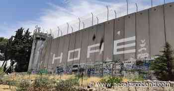 Christian leaders across UK call for an end to Israel's occupation of Palestine