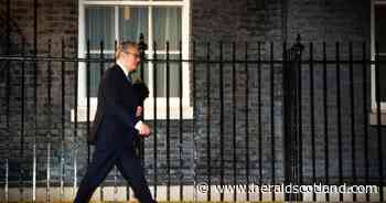 Keir Starmer speech in full as he announces resignation as Prime Minister