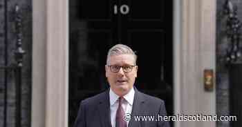 Keir Starmer resigns paving way for Andy Burnham to become Prime Minister