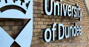 Former University of Dundee finance chief begins employment tribunal