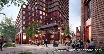 Glasgow's future: Why Scotland's biggest city is back on The Herald agenda