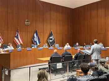 Council debates Flock contract renewal as public safety concerns persist