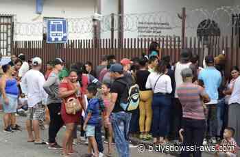 Cubanos superan por primera vez a venezolanos en solicitudes de refugio en Brasil