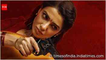 'MIB' BO day 4: Film drops on Monday