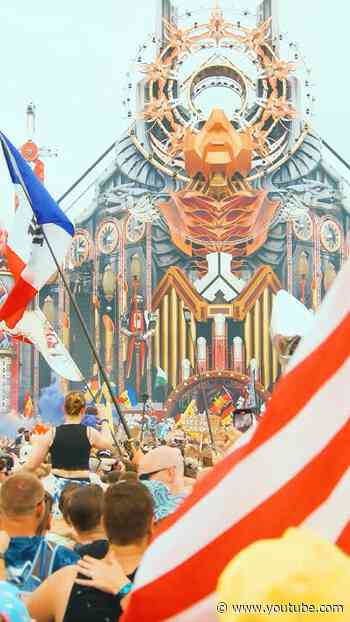 Some call it insanity. We call it tradition. LEFT-RIGHT.