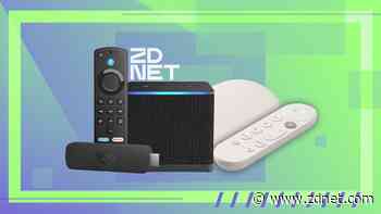 I got a Fire TV Stick this Prime Day, and here are other streaming deals I'm watching