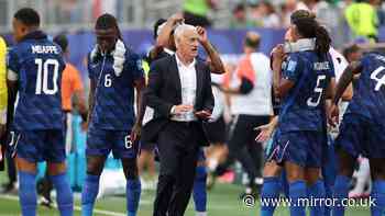 World Cup hydration break cancelled after FIFA forced to take drastic action