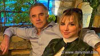 Fears mount for Jordan Peterson's health as his daughter posts cryptic message for Father's Day and he gives sad update