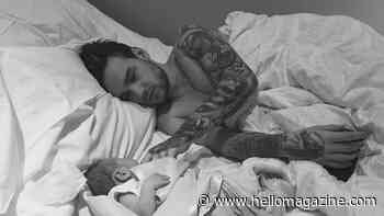 Liam Payne's estate decision revealed as son Bear set to inherit millions