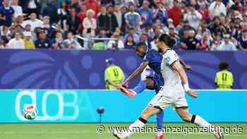 Frankreich gegen Irak jetzt im Liveticker: Olise beschert Dembele seinen ersten WM-Treffer