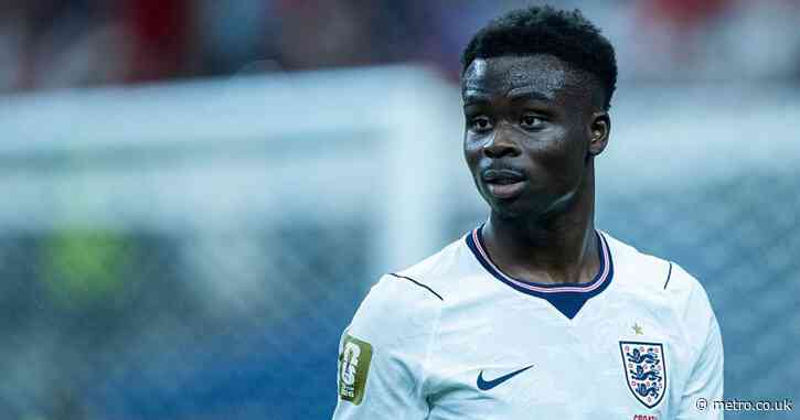Thomas Tuchel provides Bukayo Saka injury latest amid Noni Madueke battle