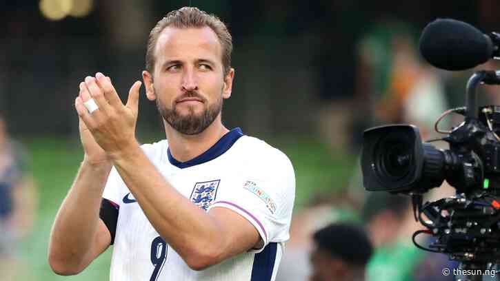 Ghanaian witch doctor puts curse on Kane