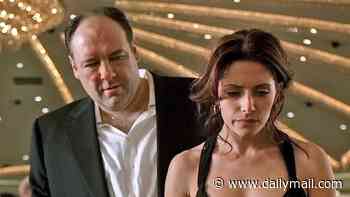 Sopranos icon James Gandolfini's much younger costar exposes sexy secret about scene with late actor