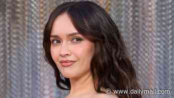 House Of The Dragon star Olivia Cooke's incredible rise to Hollywood after 'defying working-class Northern odds' - as actress captivates viewers in controversial season three
