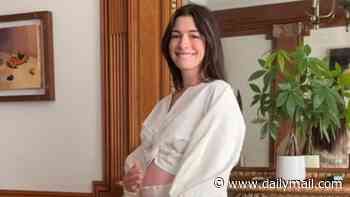 Inside Anne Hathaway's incredible comeback as pregnant star, 43, is tipped for multiple Oscar nods after bouncing back from 'humiliating' 'Hatha-hate' campaign to cancel her