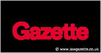 Solicitor banned over ‘chaotic’ practice putting clients at risk