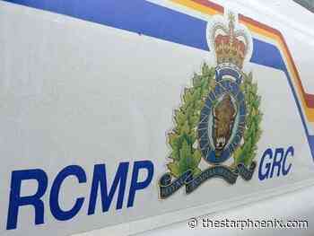 Two Melville RCMP officers shot, suspect arrested