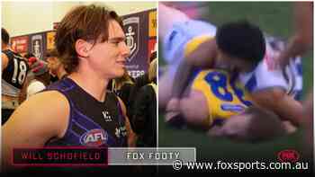Eight words that expose Freo’s secret weapon in flag push; clear fix for broken Tribunal
