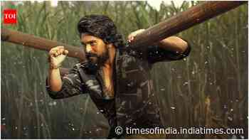 'Peddi' BO day 19: Ram Charan starrer falls 70.6% on Monday
