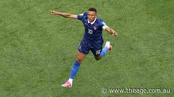 FIFA World Cup 2026 LIVE updates: Norway up 1-0 against Senegal; France win 3-0 against Iraq; Messi creates history as Argentina beat Austria; Jordan and Algeria in action today