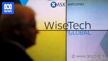 Live: WiseTech shares rise as chair denies human trafficking reports