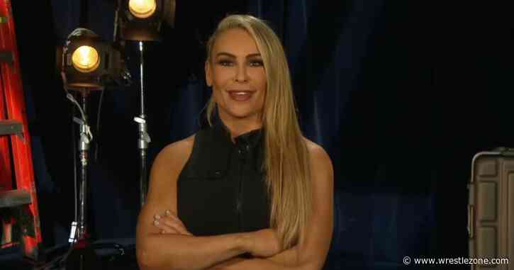 Nattie Recognized By Guinness World Records After Historic WWE Milestone
