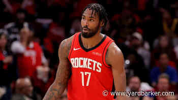 Rockets reportedly willing to entertain trade talks across roster