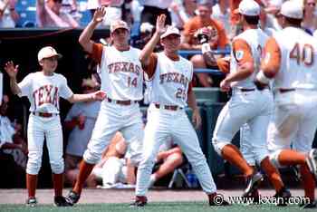 Bobby Layne, Huston Street headed to National College Baseball Hall of Fame