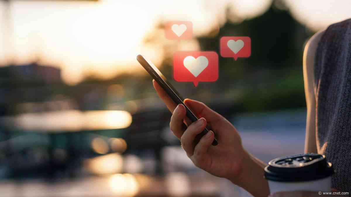 Using AI Companion Apps Gives Many Singles the Ick, Survey Finds