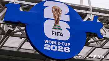 How World Cup Fans Can Use AI to Keep Up With the Action