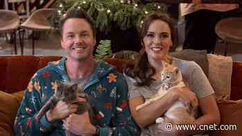 Scratch That Holiday Romance Itch With Free Access to Hallmark. Here's How