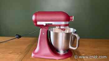 KitchenAid Mixer Hacks: 9 Unexpected Foods You Can Make Without Special Attachments