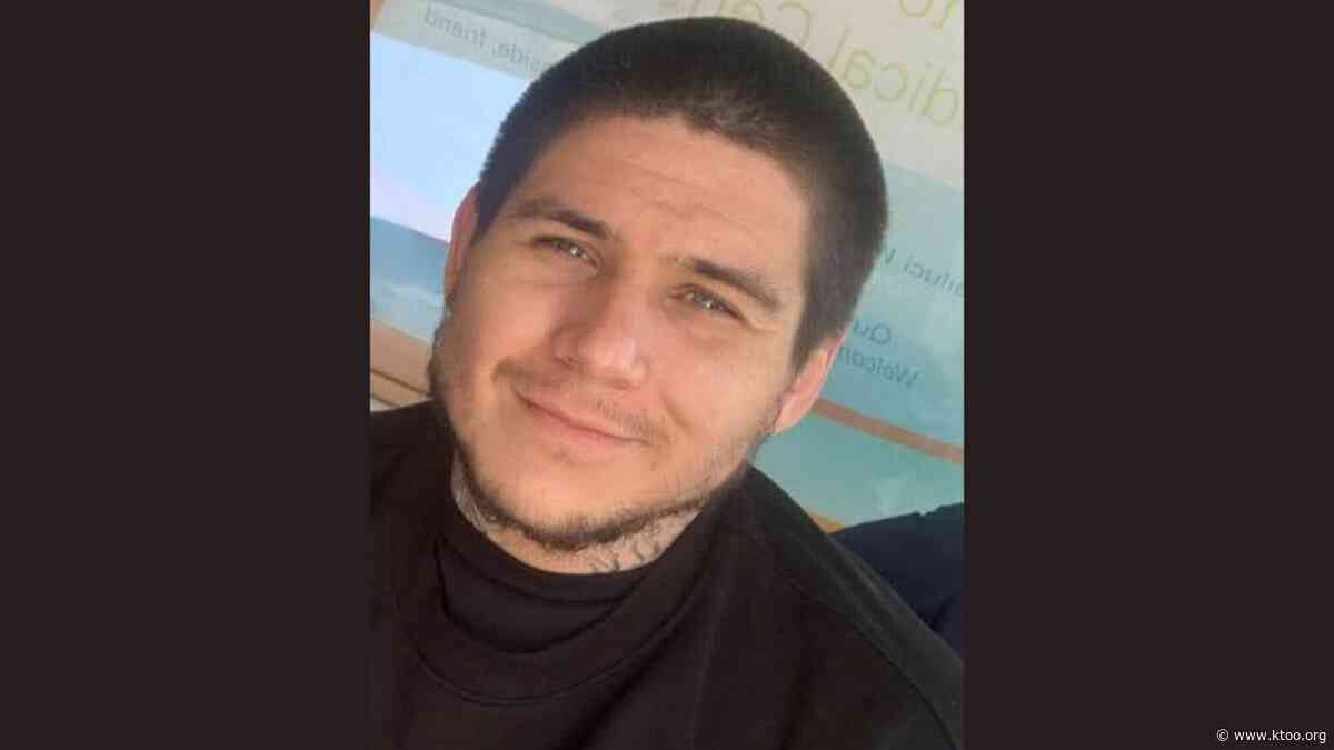 Missing Juneau man found dead