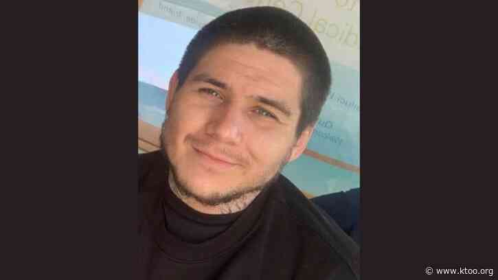 Missing Juneau man found dead