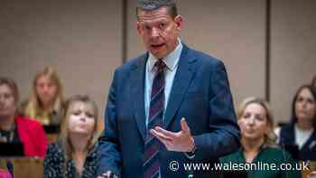 Brexit was the 'greatest act of economic self-sabotage in modern history' | Rhun ap Iorwerth