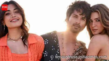 'Cocktail 2' CRASHES on Monday; crosses Rs 85 crore mark