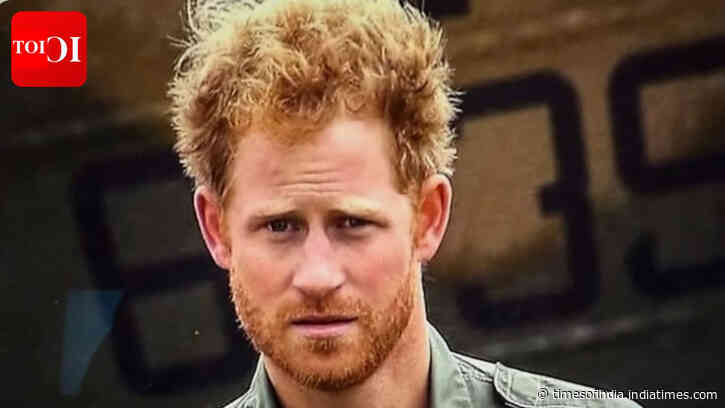 Ex-aide hopeful Prince William and Prince Harry reconcile