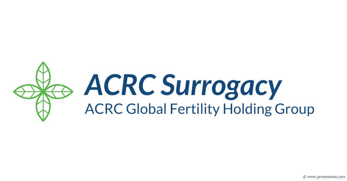 ACRC Global Surrogacy Celebrates Pride in Irvine and Los Angeles, Supporting LGBTQIA+ Families on Their Path to Parenthood