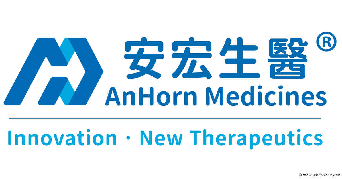 AH-008 Achieves Dual Regulatory Milestones with U.S. FDA IND Clearance and Taiwan CDE Index Case Designation