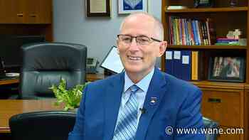 NACS: Barker retirement 'didn't come as a surprise'